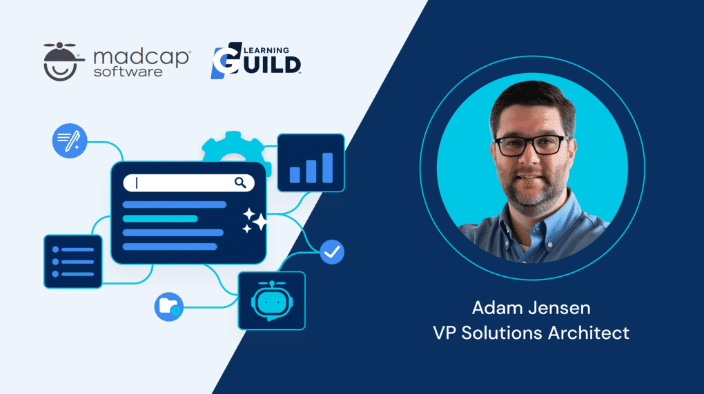 Transforming Content into a Strategic AI Growth Asset: Building a Unified Content Fabric Banner