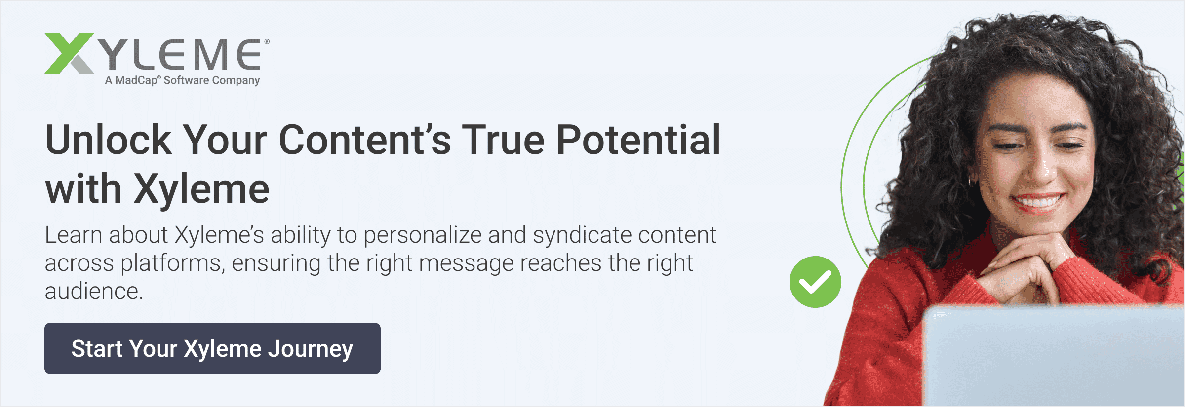 Unlock Your Content’s True Potential with Xyleme