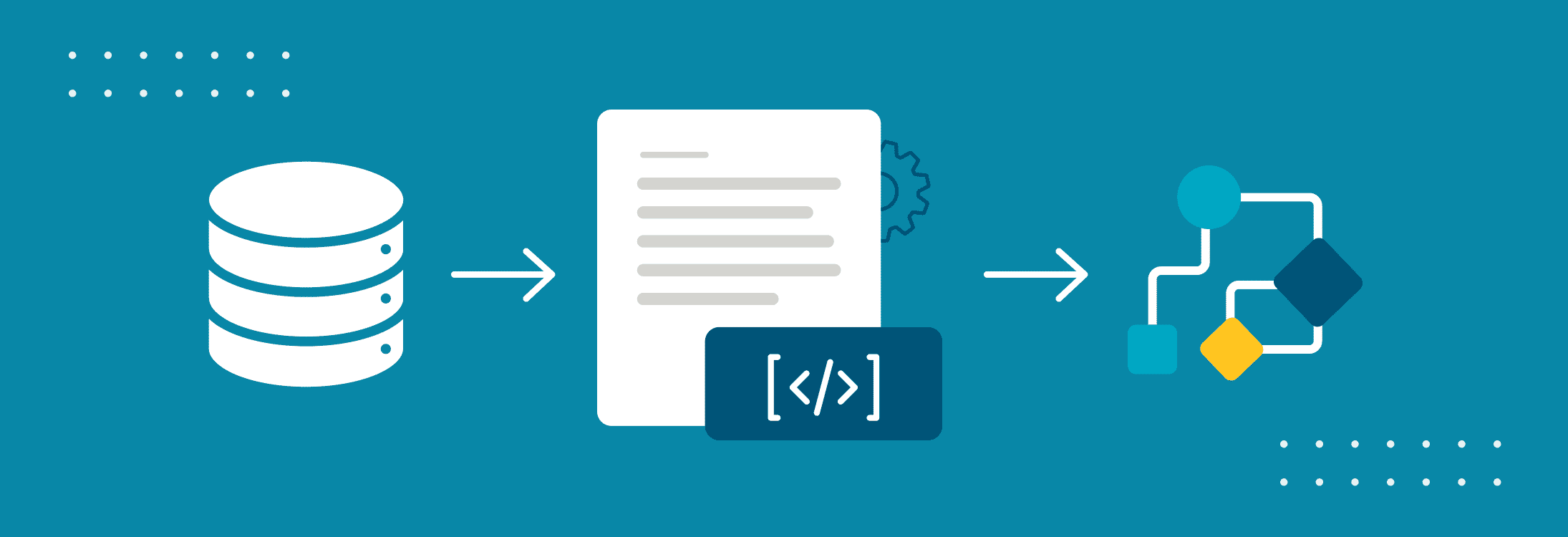 Building a Metadata Management Plan Banner