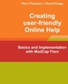 Creating User-Friendly Online Help