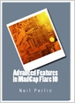 Advanced Features in MadCap Flare 10 Book Cover