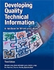 Developing Quality Technical Information (DQTI) 3rd edition (IBM)