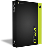 MadCap Flare Packaging