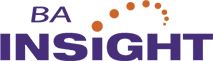BA Insight Logo