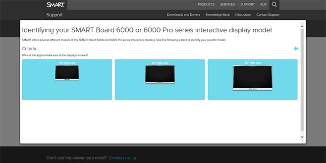 Smart Online Support Screenshot 5