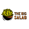 The Big Salad Logo