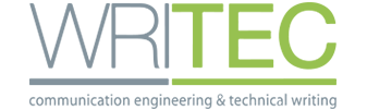 Writec Logo