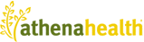 athenahealth logo