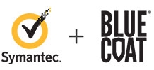 Blue Coat Logo