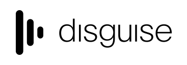 disguise Logo