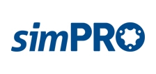simpro Logo