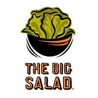 The Big Salad