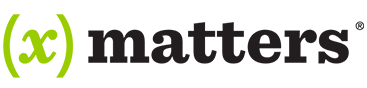 xMatters Logo