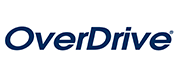 OverDrive Logo