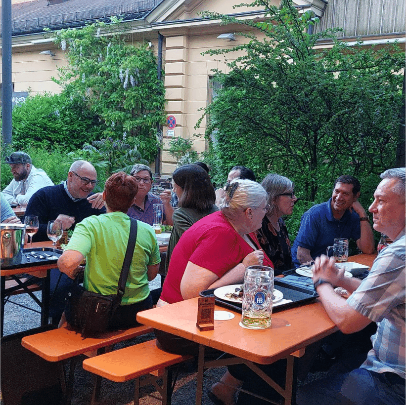 MadWorld 2022 Group Shot