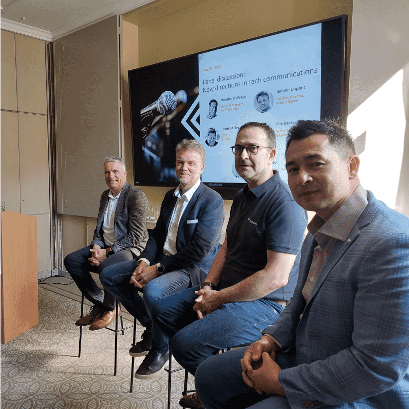 MadWorld 2022 Group Shot