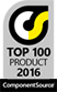 Top 100 Product in 2016 ComponentSource Awards