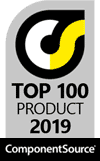 Top 100 Product 2019 Icon