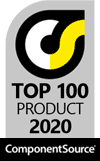 Top Workplaces 2020 Icon