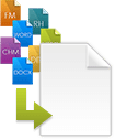 Leverage Existing Content Icon