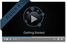 MadCap Central Getting Started Video Icon