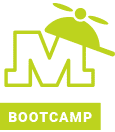 MAD Certification Bootcamp Icon