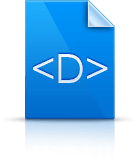 Dita Icon