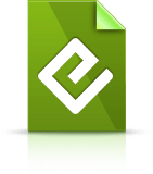 ePub Icon