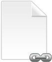 Global Project Linking Icon