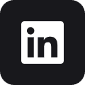 LinkedIn icon
