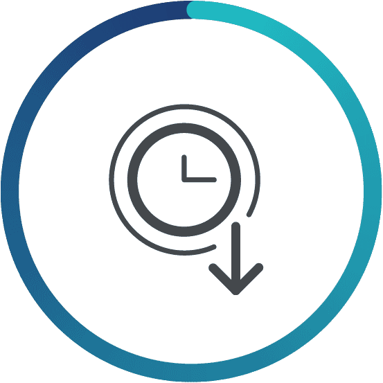 Reduced icon