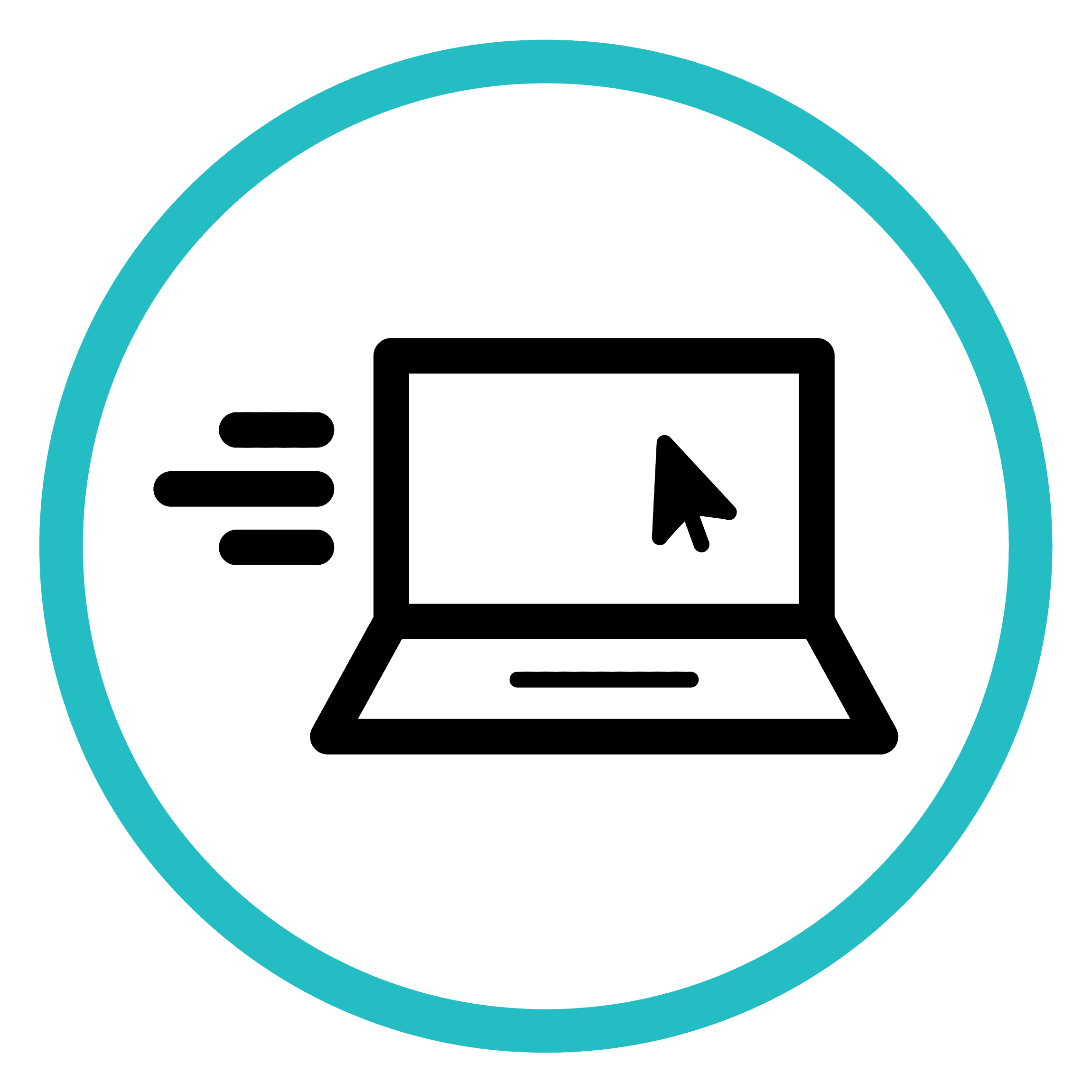 User Experiences Icon