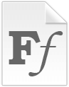 Mediums Icon