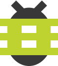 Bug Report Icon