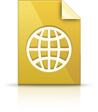 WebHelp Icon