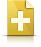 WebHelp Plus Icon