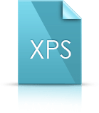 XPS Icon