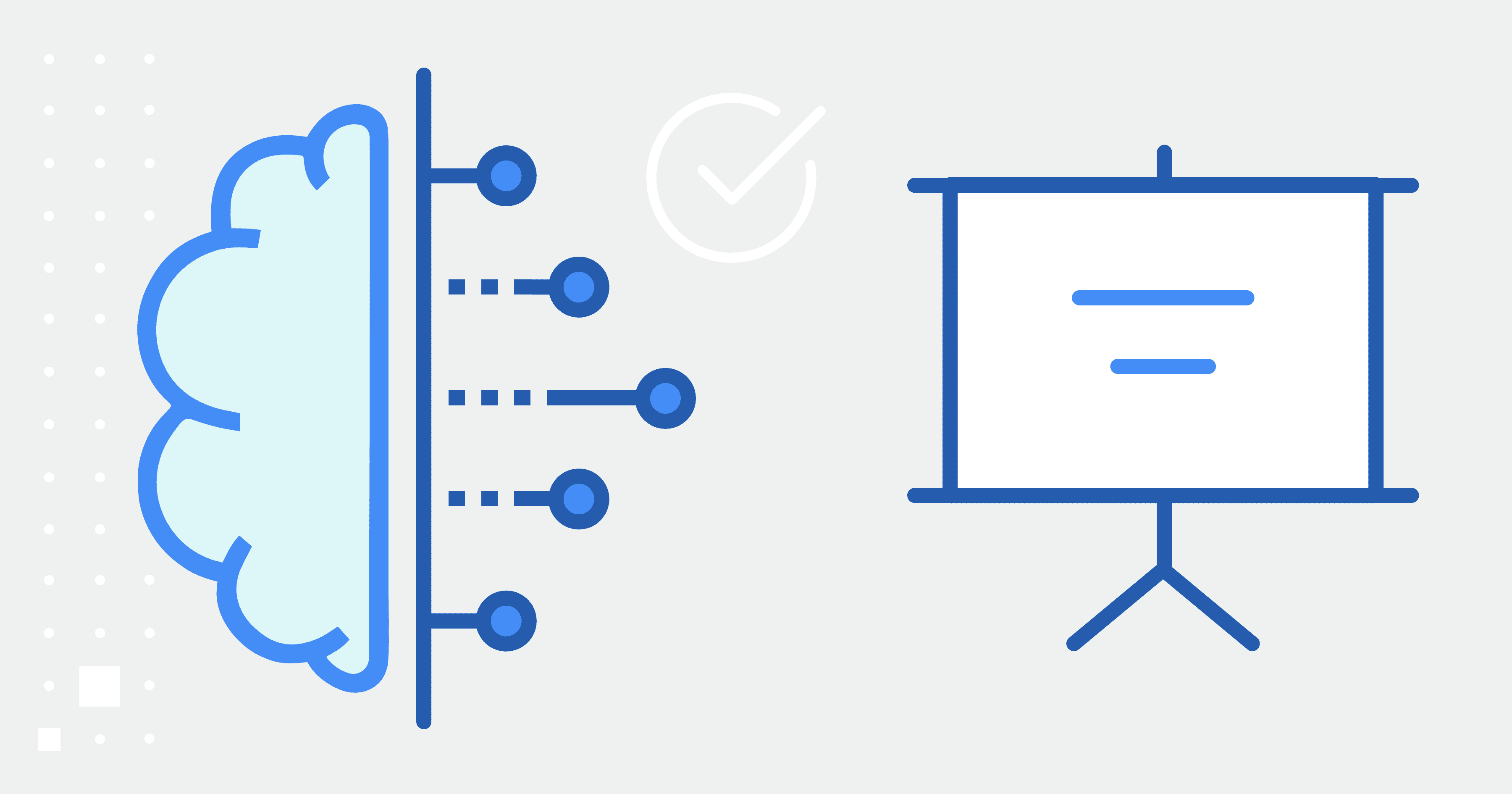 Impact of AI learning Banner