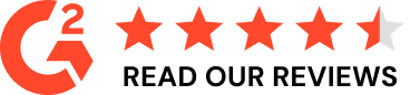 G2 Rating 