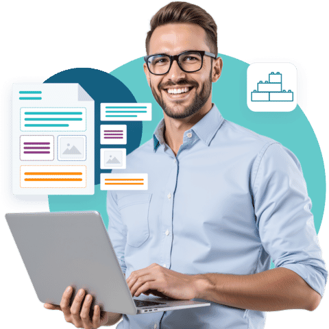 MadCap IXIA CCMS overview