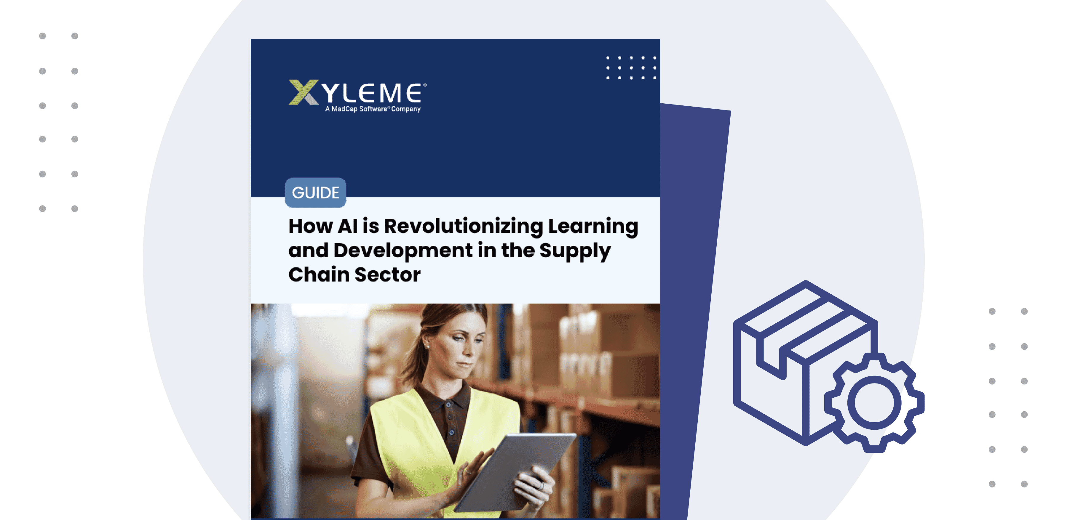 AI supply chain guide cover