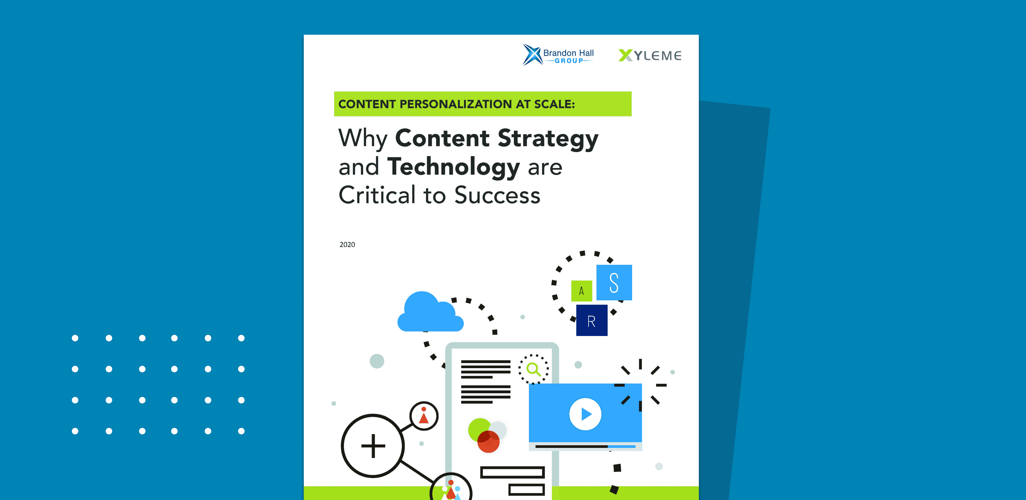 Content Strategy Hero