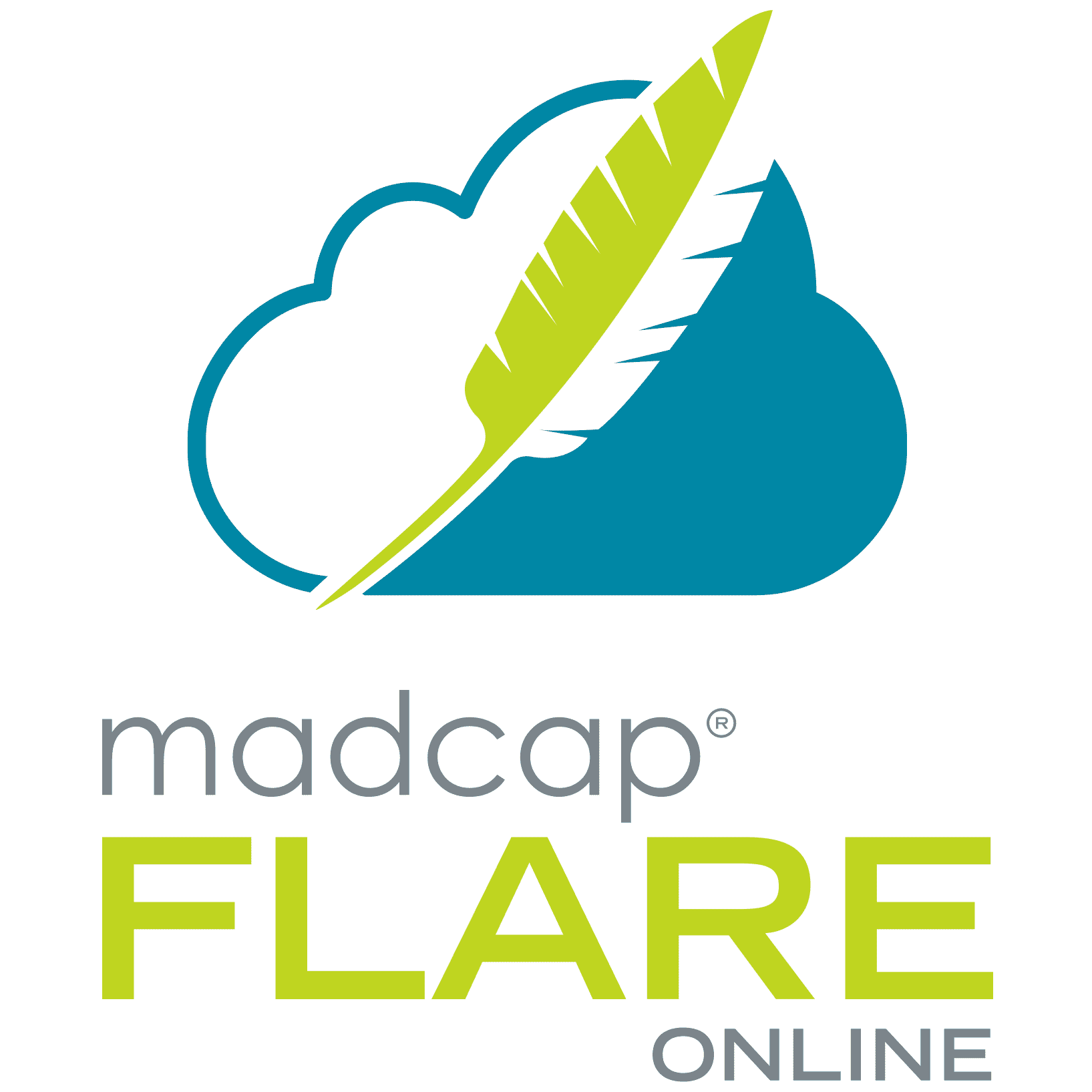 Flare Online Logo