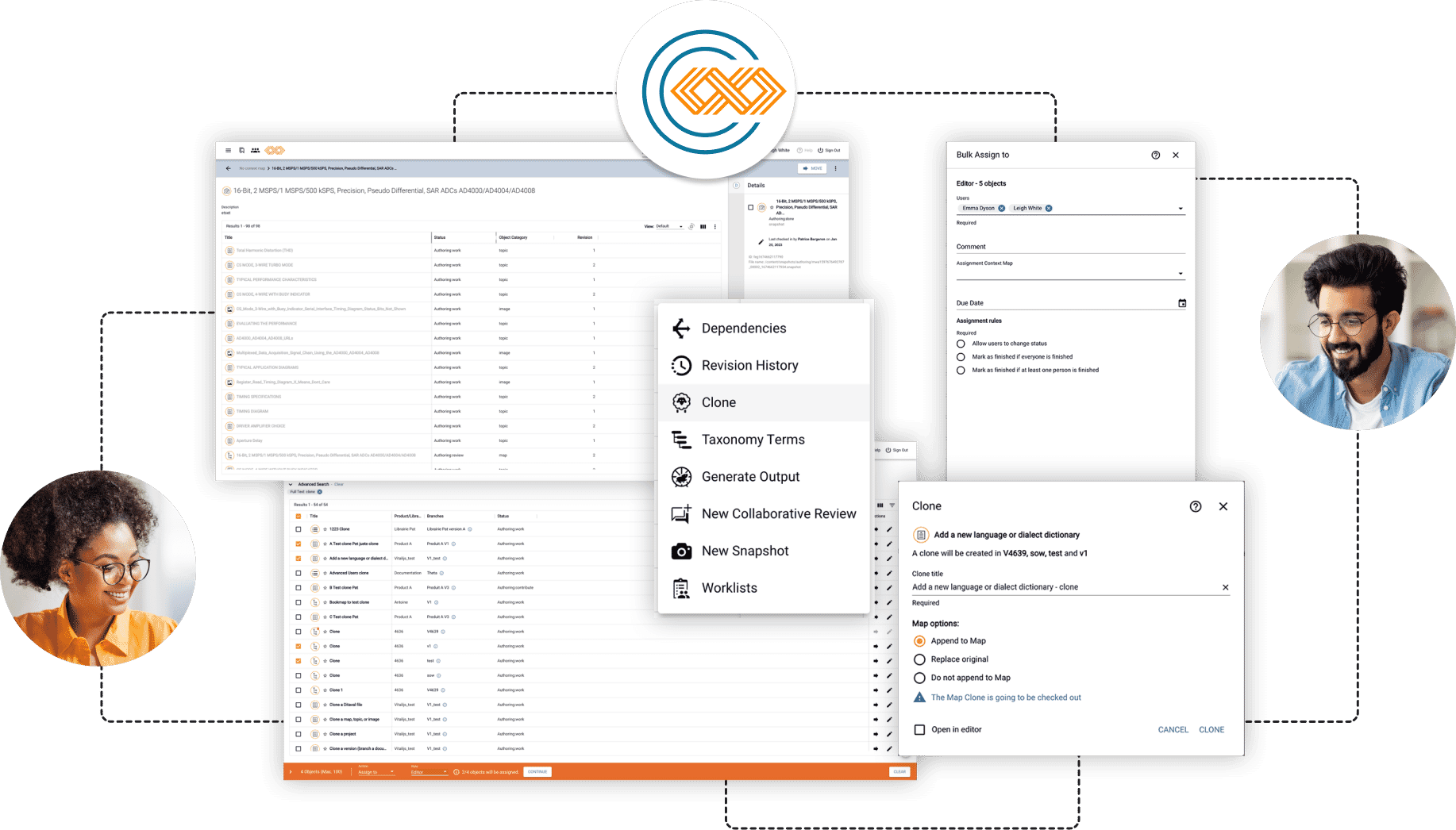 MadCap Software: Collaborative Technical Authoring Tools