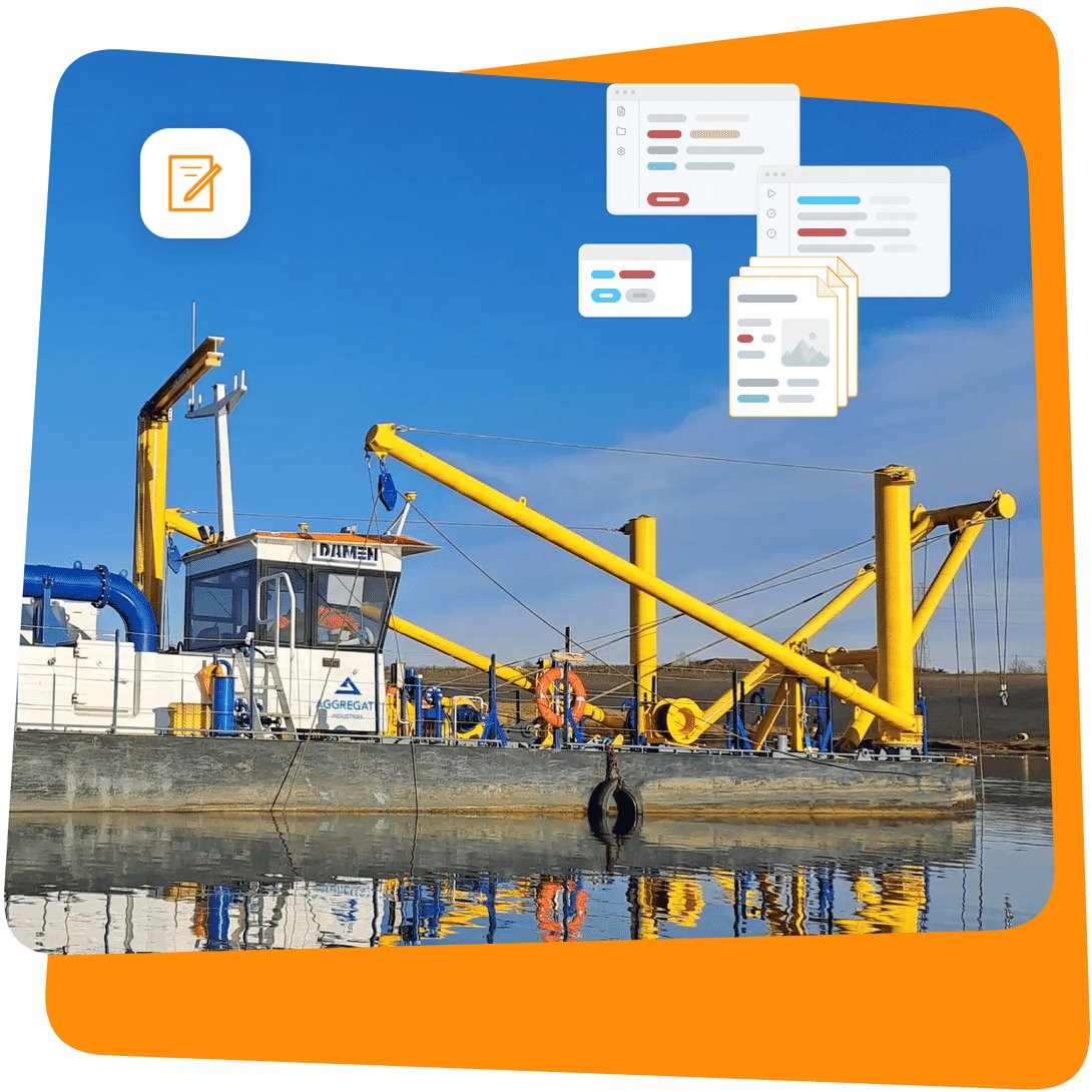 IXIA CCMS for aerospace and defense