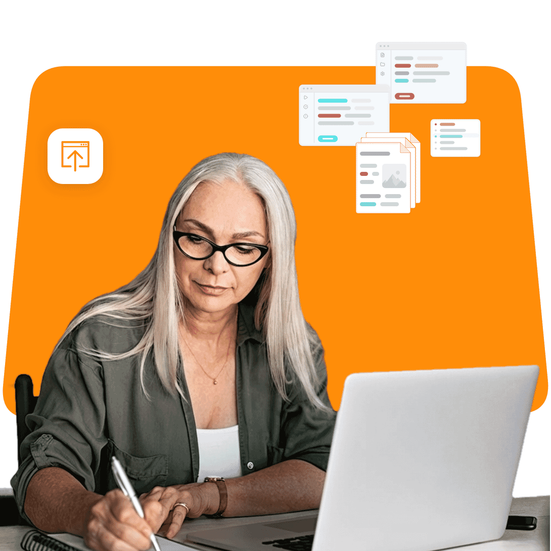IXIA CCMS for consumer goods and retail