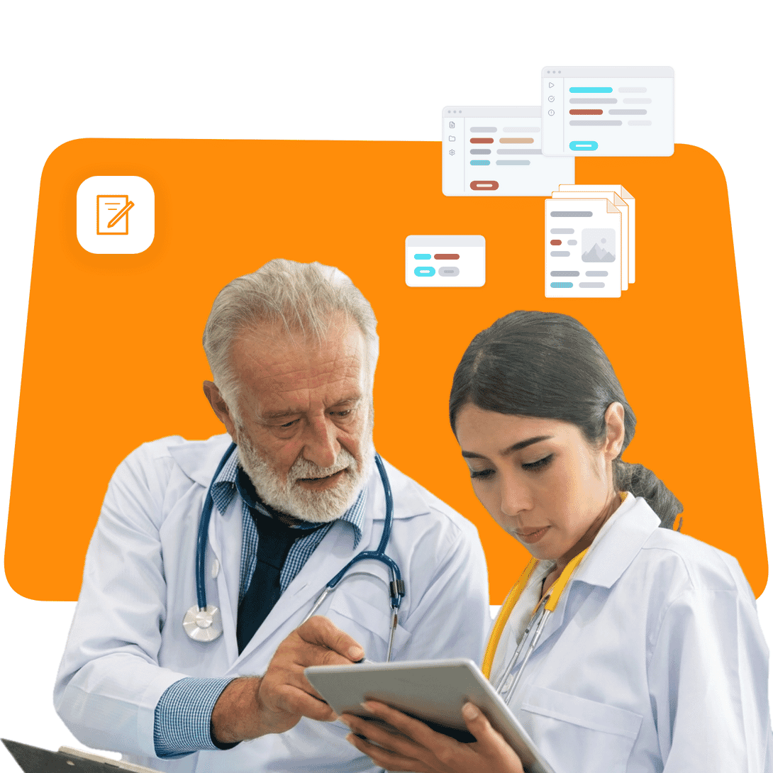 Medical, Regulatory, Compliance