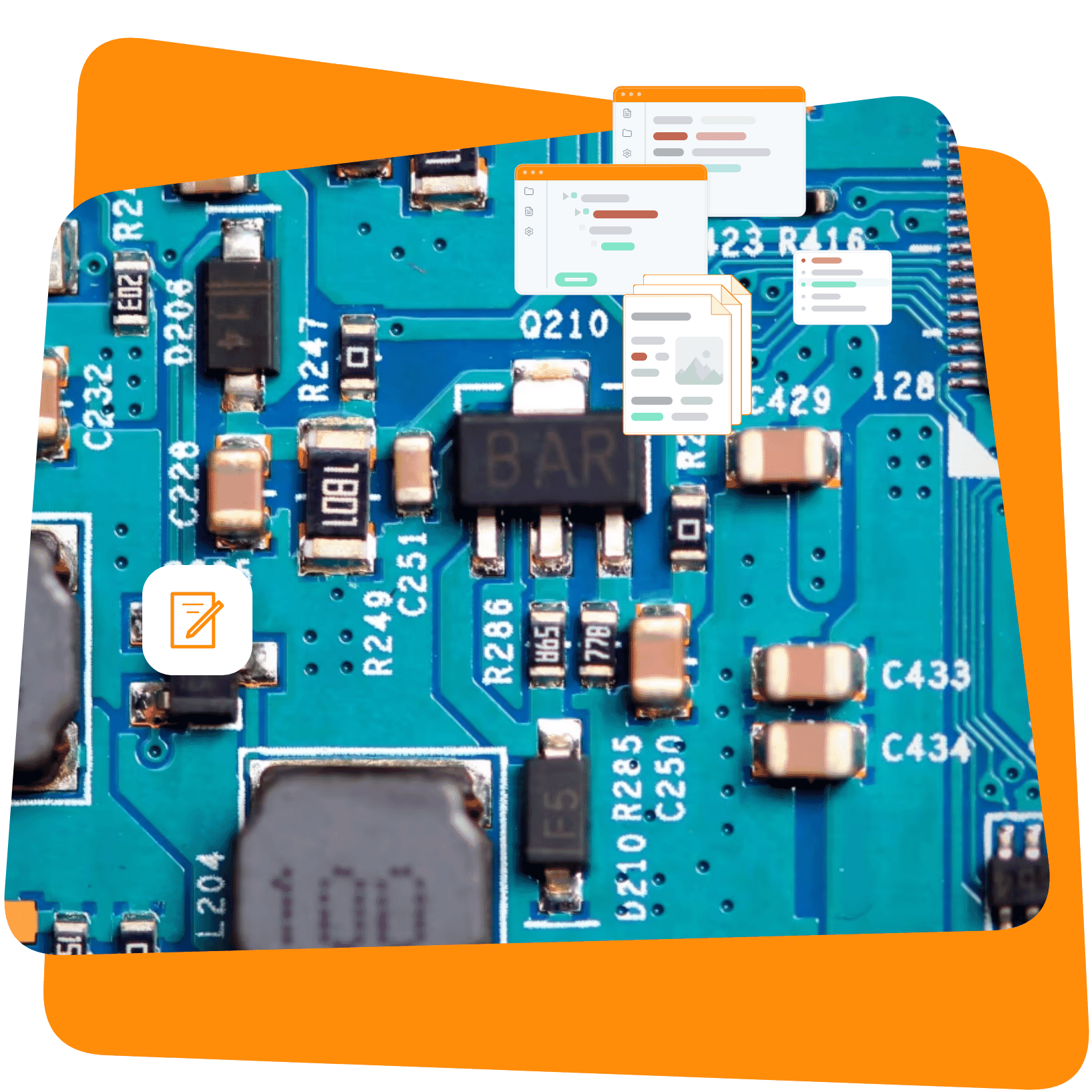 Semiconductor & Electronics