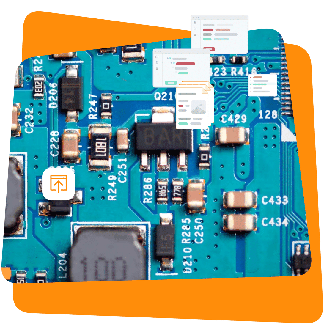 Semiconductor & Electronics