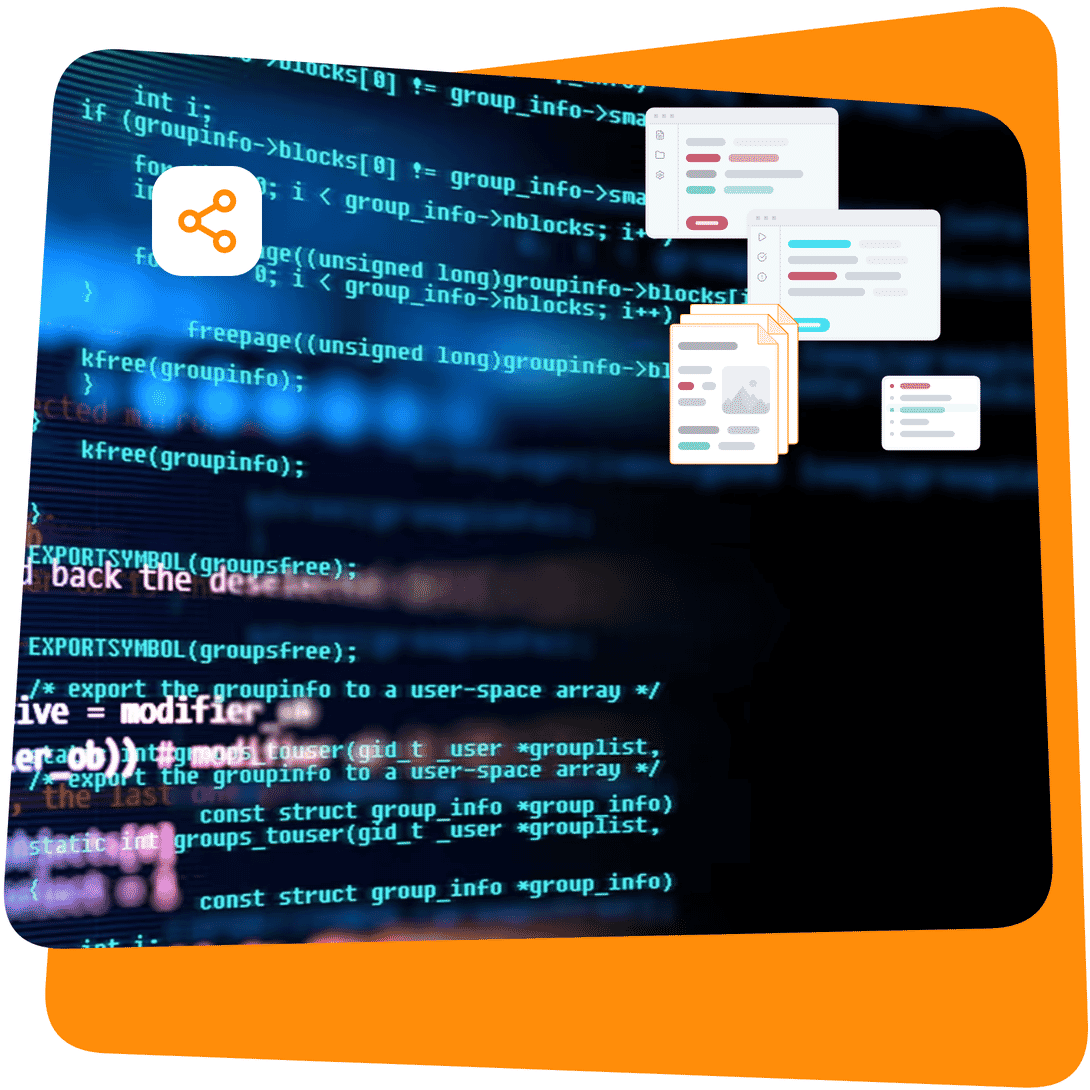 Semiconductor & Hardware Documentation